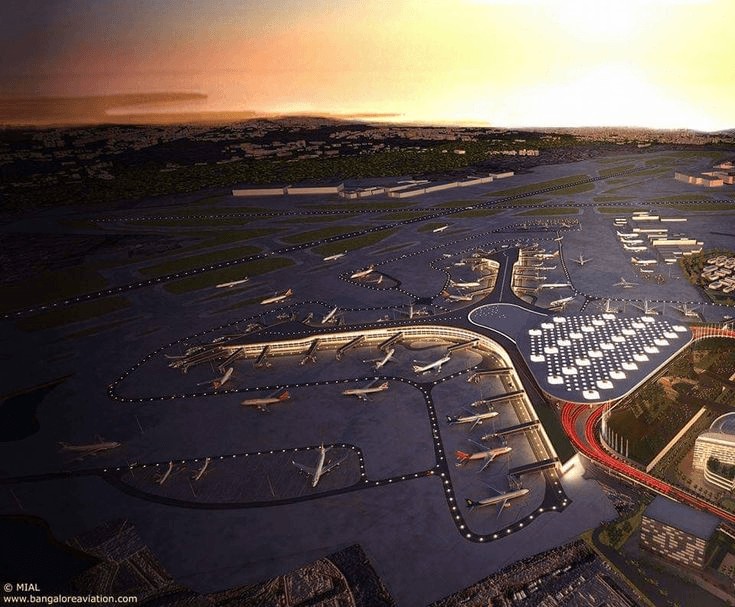 Smart washroom facility